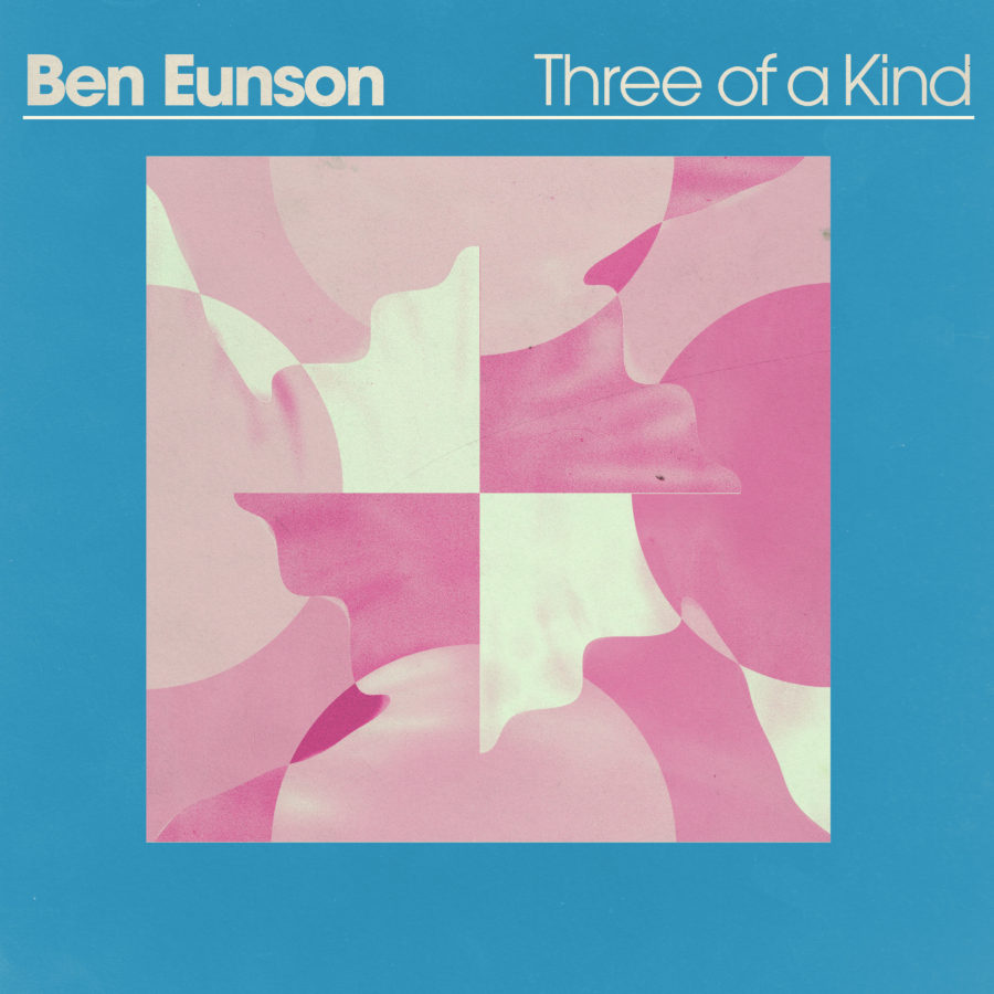 Ben Eunson Three of a Kind